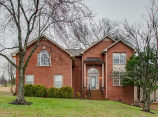 6700 Autumnwood Dr, Nashville, TN 37221