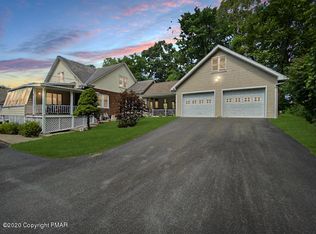 710 Crestmont Rd, East Stroudsburg, PA 18301