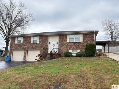 216 Castleridge Dr, Glasgow, KY, 42141