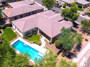 2225 E Buena Vista Dr, Chandler, AZ 85249