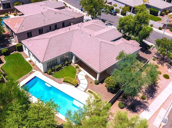 2225 E BUENA VISTA Drive, Chandler, AZ 85249