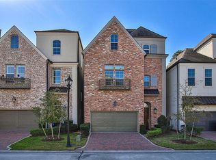 46 Wooded Park Pl, Spring, TX 77380