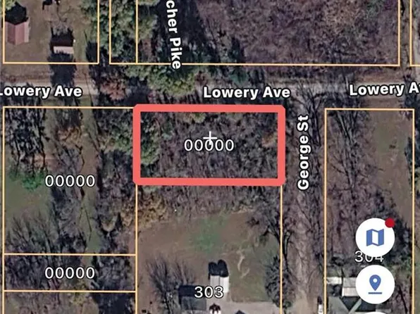 0 George St, West Mineral, KS 66782