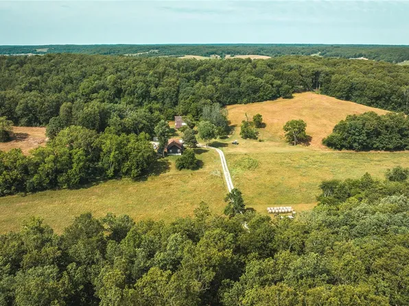 1500 County Road 4280, Salem, MO 65560