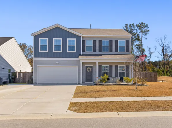 268 Torslanda Ln, Summerville, SC 29486