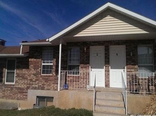 3240 N Fairfield Rd APT 3, LAYTON, UT 84041