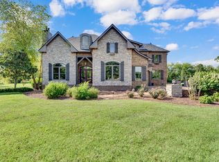 136 Blue Ribbon Trl, Christiana, TN 37037