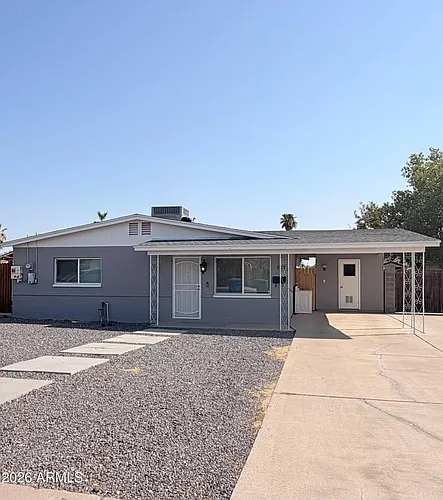 3033 W Caribbean Ln Photo 1