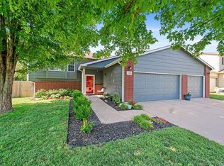11409 W Grant St, Wichita, KS 67209