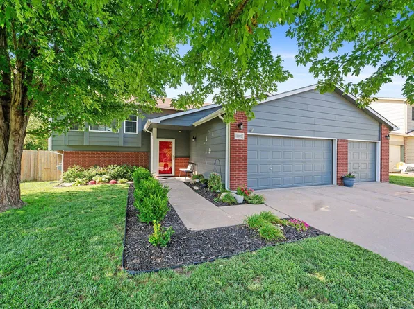 11409 W Grant St, Wichita, KS 67209