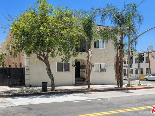 600 N Soto St, Los Angeles, CA 90033