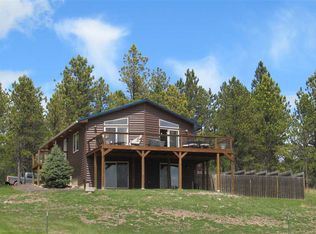 11409 Pass Creek Rd, Custer, SD 57730