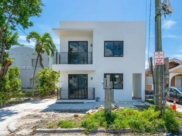 1656 NW 1st St, Miami, FL 33125