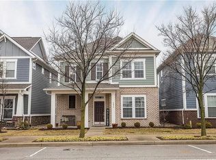 5816 Wheeler Rd, Indianapolis, IN 46216