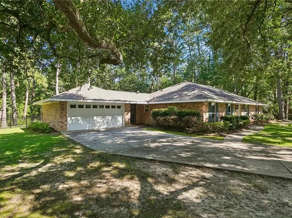 209 E Durham Dr, Slidell, LA 70461