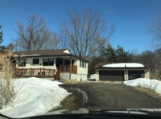 16625 Notre Dame St NE, Columbus, MN 55025