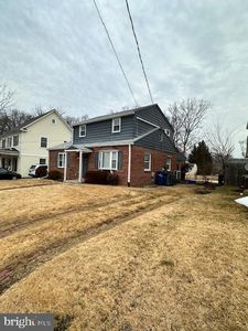 4419 Brookfield Dr, Kensington, MD, 20895