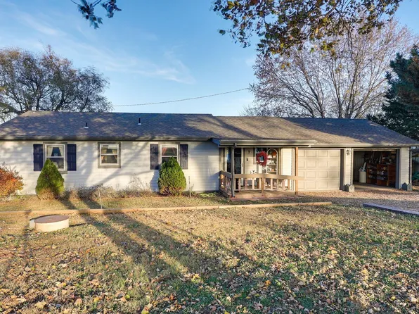 8 W Deer Creek Trl, Anthony, KS 67003