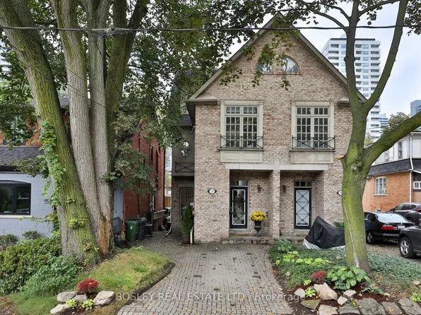 128 Hillsdale Ave E, Toronto, ON M4S 1T5