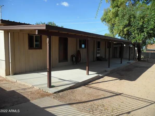 114 N Richard Avenue, Superior, AZ 85173