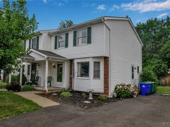 4180 Victorian Dr, Hamburg, NY 14075