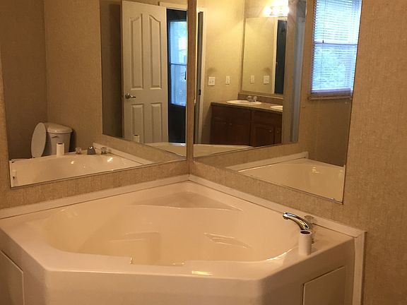 master tub