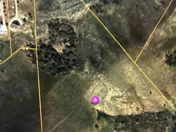 0 Apn #255-370-46, Lebec, CA 93243