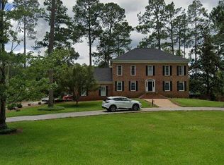 175 Lakeshore Dr, Americus, GA 31719