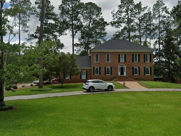 175 Lakeshore Dr, Americus, GA 31719