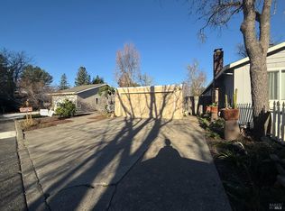 1745 Arroyo Sierra Avenue, Santa Rosa, CA