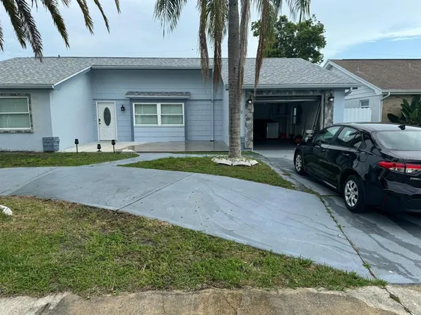 3528 Margate Dr, Holiday, FL 34691