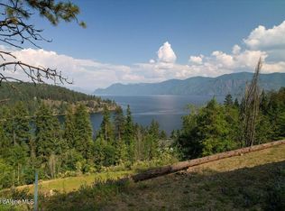 661 Midas Dr, Sagle, ID 83860