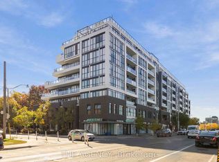 2301 Danforth Ave #320, Toronto, ON M4C 0A7