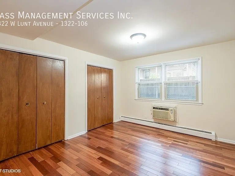 1322 W Lunt Ave #106 — Photo 4