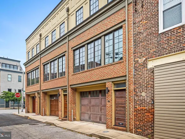 705 S Durham St, Baltimore, MD 21231