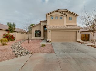 13734 W Marissa Dr, Litchfield Park, AZ 85340