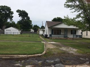 1632 SW Jennings Ave, Bartlesville, OK 74003