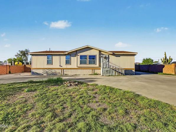2882 W ROUNDUP Street, Apache Junction, AZ 85120