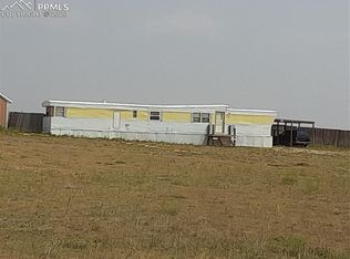 38079 Funk Rd, Calhan, CO 80808