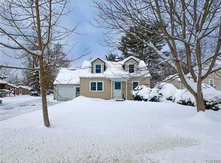 8547 Elmer Hill Rd, Rome, NY 13440