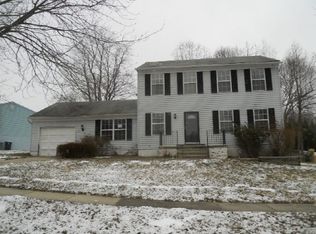 17228 Brookmeadow Ln, Upper Marlboro, MD 20772