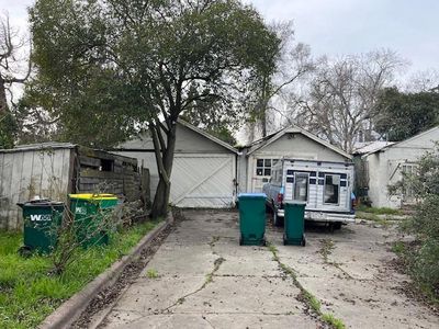 715 S Shasta Ave, Stockton, CA, 95205