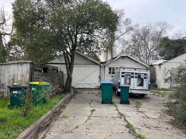 715 S Shasta Ave, Stockton, CA 95205