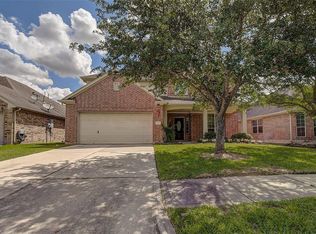 19910 Cypresswood Spgs, Spring, TX 77373