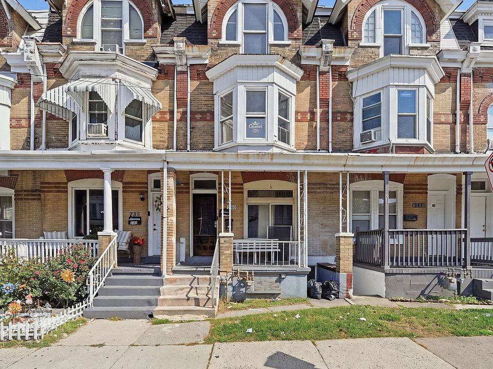 1st image of 733 N 5th St #2