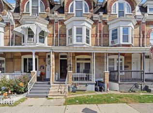 733 N. 5th Street, Allentown, PA 18102