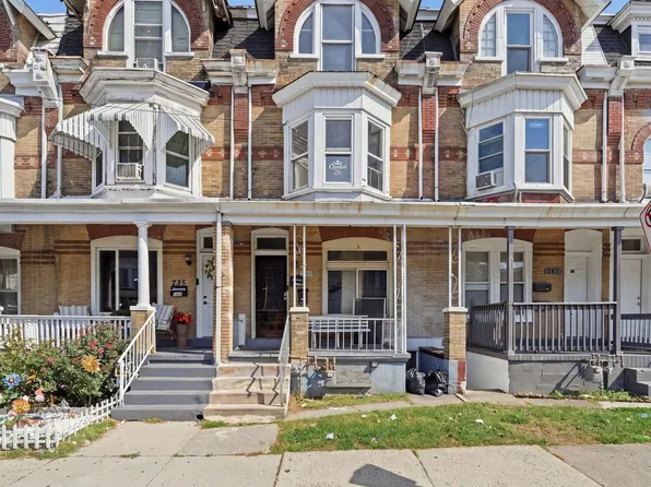 733 N. 5th Street, 733 N 5th St #2, Allentown, PA 18102