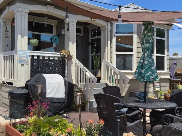 2750 Wheatstone St Spc 60, San Diego, CA 92111