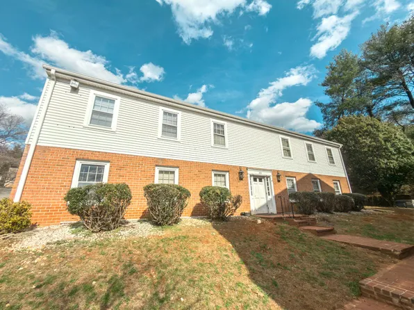 833 King James St SW APT D, Roanoke, VA 24014
