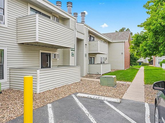 3rd image of 10150 E Virginia Avenue Bldg 12 #101